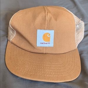 Carhartt Snapback Trucker hat